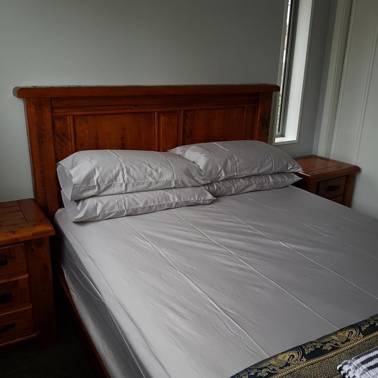 Micro Villa Christchurch Eksteriør bilde