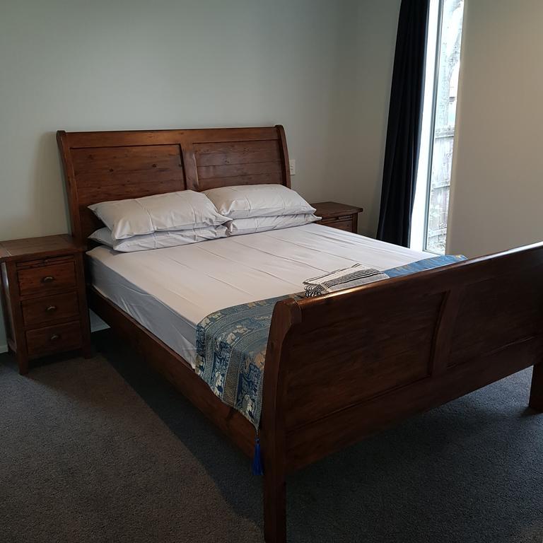 Micro Villa Christchurch Eksteriør bilde